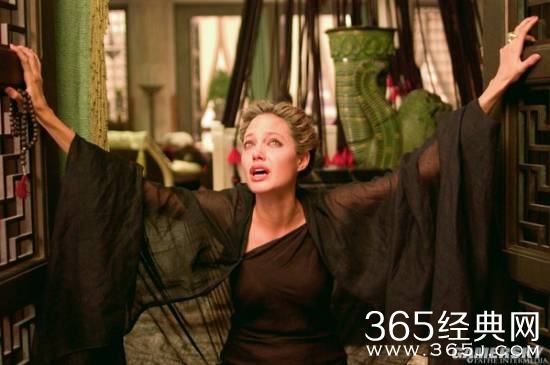 十部有不可描述福利的电影 你还在等待什么