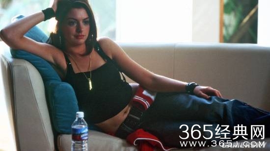 十部有不可描述福利的电影 你还在等待什么