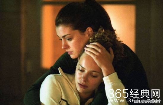 十部有不可描述福利的电影 你还在等待什么