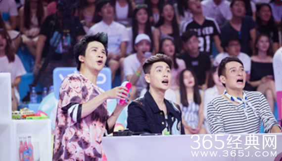 夏日甜心易烊千玺那期什么时候播出