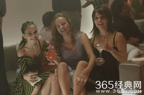 十部有不可描述福利的电影 你还在等待什么