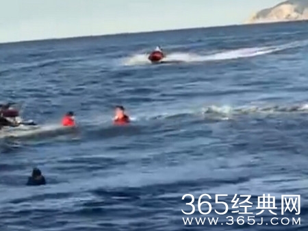 张继科录节目落水被孙杨救起 荧光裤衩暴露了