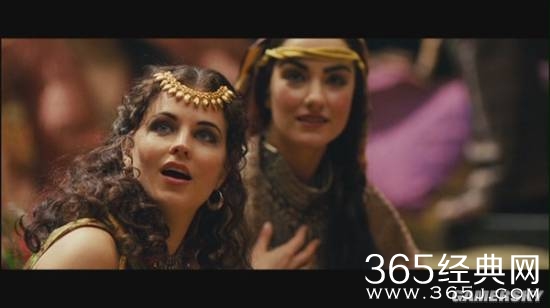 十部有不可描述福利的电影 你还在等待什么