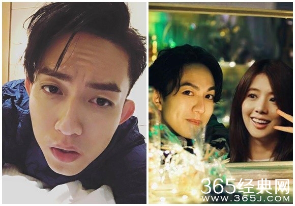 丁文琪告白五月天玛莎 林宥嘉吃醋：你是我的