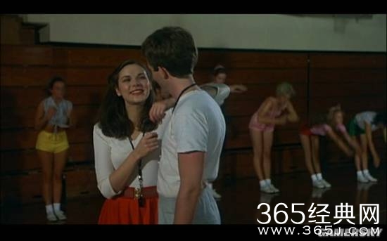 十部有不可描述福利的电影 你还在等待什么