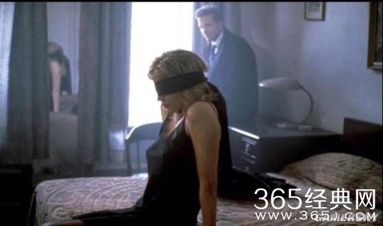 十部有不可描述福利的电影 你还在等待什么