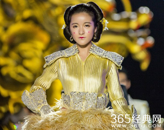 我们来了徐娇走秀现场痛哭真相曝光