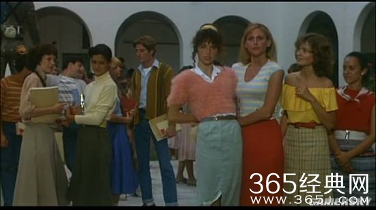 十部有不可描述福利的电影 你还在等待什么