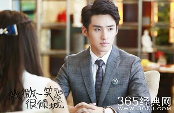 微微一笑很倾城真水无香和微微第几集见面