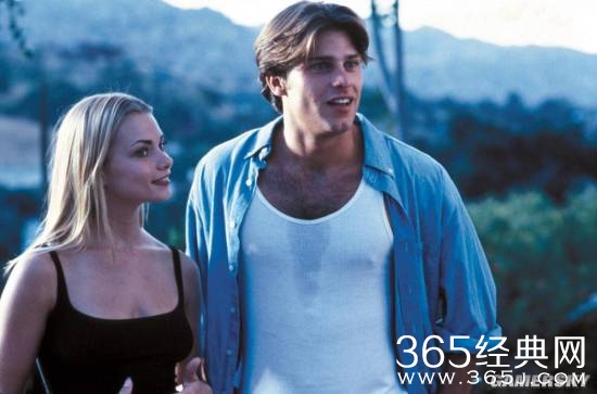 十部有不可描述福利的电影 你还在等待什么