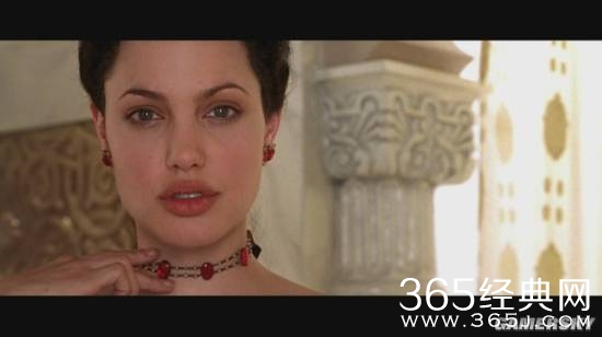 十部有不可描述福利的电影 你还在等待什么