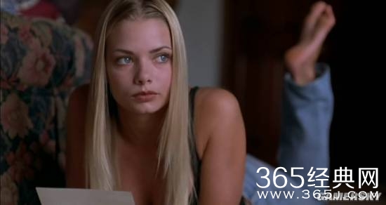 十部有不可描述福利的电影 你还在等待什么