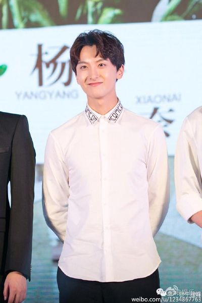 盘点《家有儿女》中各配角现状 键盘结婚变化大