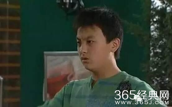 盘点《家有儿女》中各配角现状 键盘结婚变化大