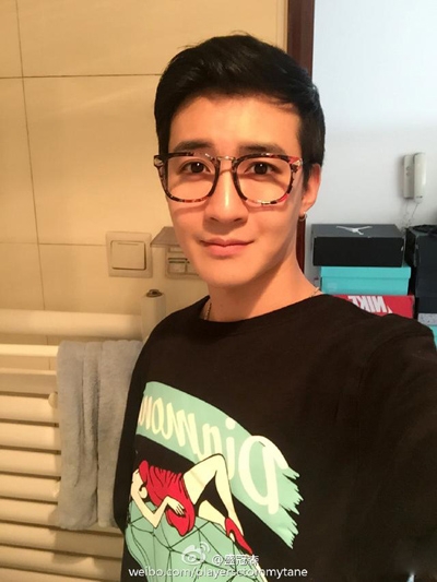 盘点《家有儿女》中各配角现状 键盘结婚变化大