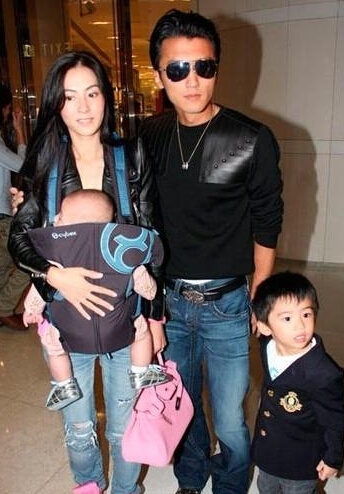 365星辰8月29日：四大天王终结者谢霆锋