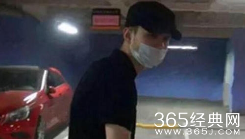 宋喆律师回应上百次开房 这些都是不真实的谣言