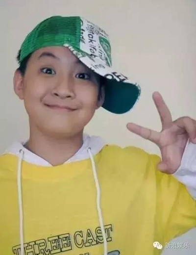 盘点《家有儿女》中各配角现状 键盘结婚变化大