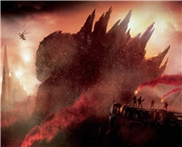 365每周放映室第5期：没有奥特曼怎么打小怪兽