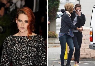 “暮光女”向女友求婚成功 计划举办海边婚礼