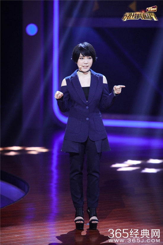 吴莫愁首谈恩师哈林结婚 避免麻烦不公开祝福