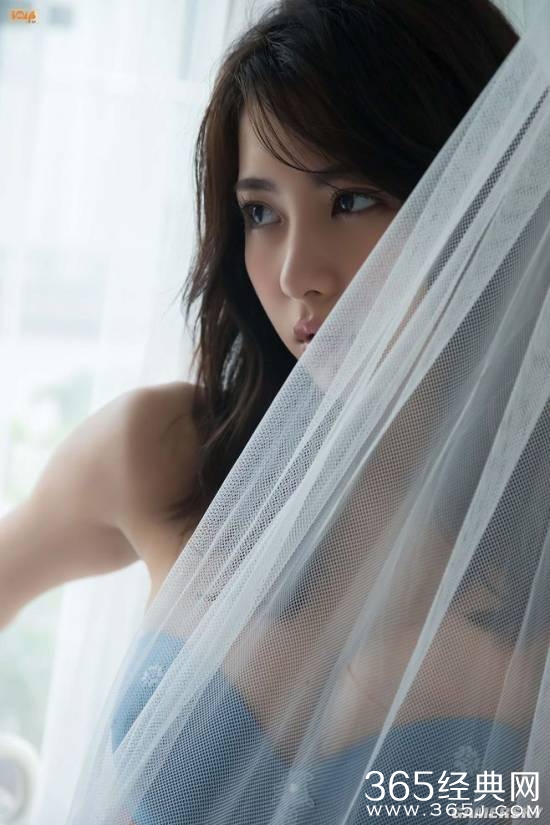 日媒评选最强性感写真女星 宅男们有福啦