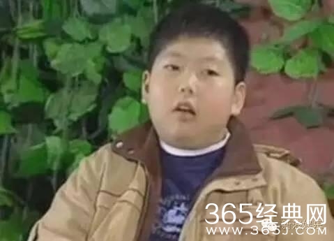 盘点《家有儿女》中各配角现状 键盘结婚变化大