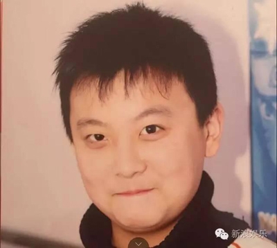 盘点《家有儿女》中各配角现状 键盘结婚变化大