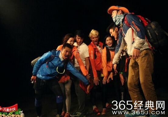 我们的法则第二季播出时间