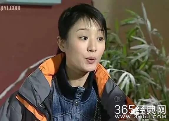 盘点《家有儿女》中各配角现状 键盘结婚变化大