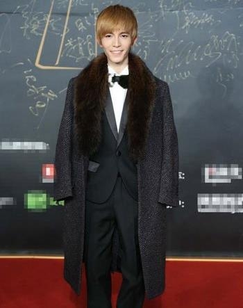 郭敬明怒斥乐视影业侵权：对我很不尊重