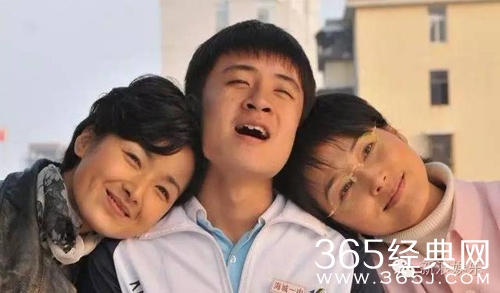 盘点《家有儿女》中各配角现状 键盘结婚变化大