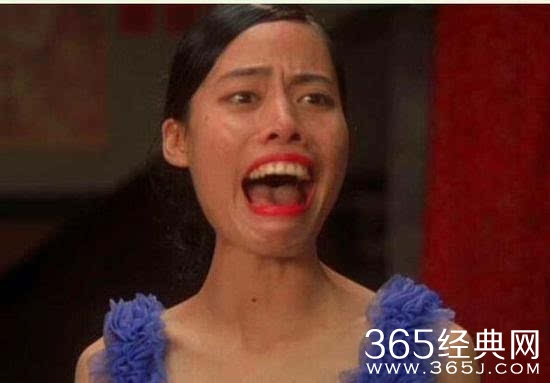 盘点中国最丑明星排行 黄渤竟然上榜第一居然是他