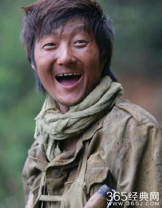 盘点中国最丑明星排行 黄渤竟然上榜第一居然是他