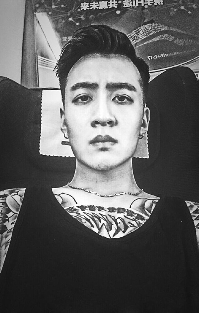 盘点《家有儿女》中各配角现状 键盘结婚变化大