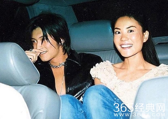 365星辰8月29日：四大天王终结者谢霆锋