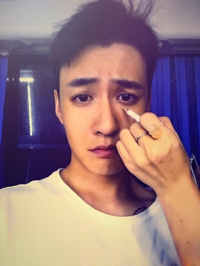 盘点《家有儿女》中各配角现状 键盘结婚变化大