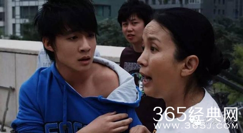 盘点《家有儿女》中各配角现状 键盘结婚变化大