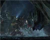 365每周放映室第5期：没有奥特曼怎么打小怪兽