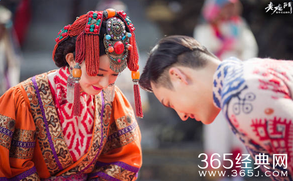 老九门第39-40集完整版高清视频资源百度云网盘下载