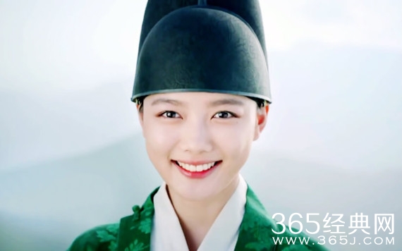 云画的月光洪螺温（金裕贞）结局是什么