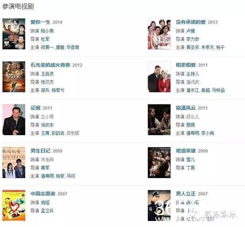 盘点《家有儿女》中各配角现状 键盘结婚变化大