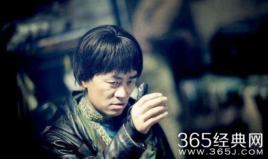 盘点中国最丑明星排行 黄渤竟然上榜第一居然是他