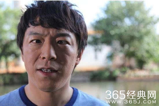 盘点中国最丑明星排行 黄渤竟然上榜第一居然是他