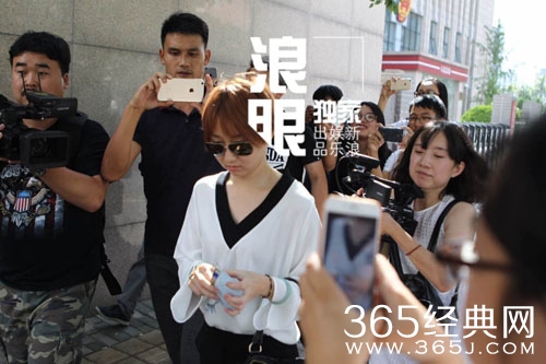 杨慧起诉宋喆离婚案开庭 杨慧提交证据曝光