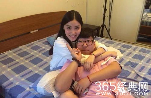 盘点《家有儿女》中各配角现状 键盘结婚变化大