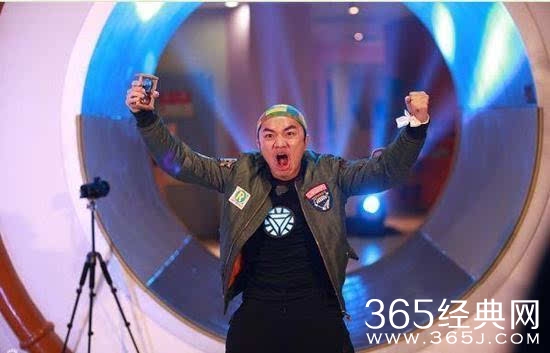 盘点中国最丑明星排行 黄渤竟然上榜第一居然是他