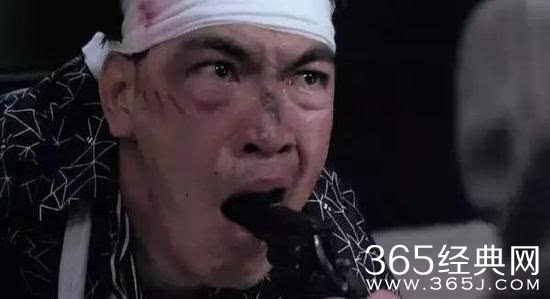 盘点中国最丑明星排行 黄渤竟然上榜第一居然是他