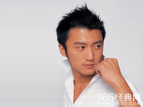 365星辰8月29日：四大天王终结者谢霆锋