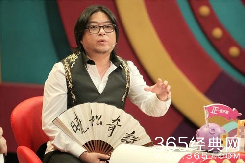 高晓松节目遭停播 发文称被加拿大旅游局威胁